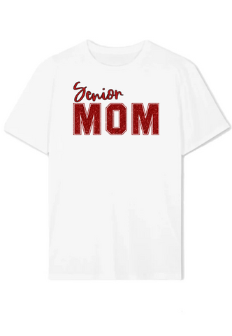Senior Mom