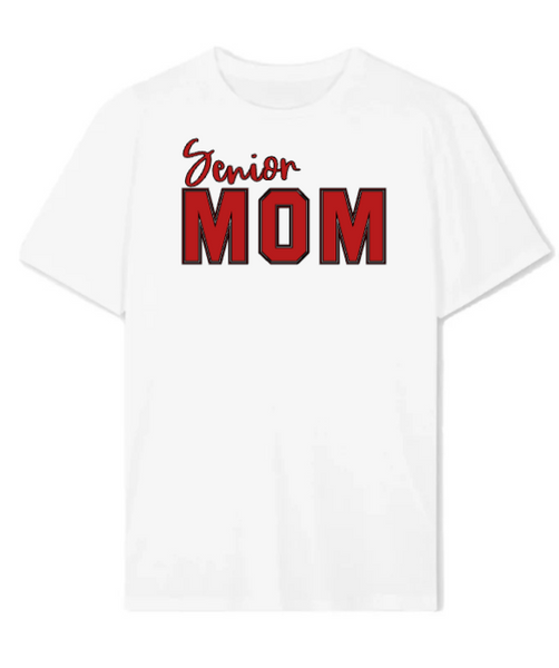 Senior Mom