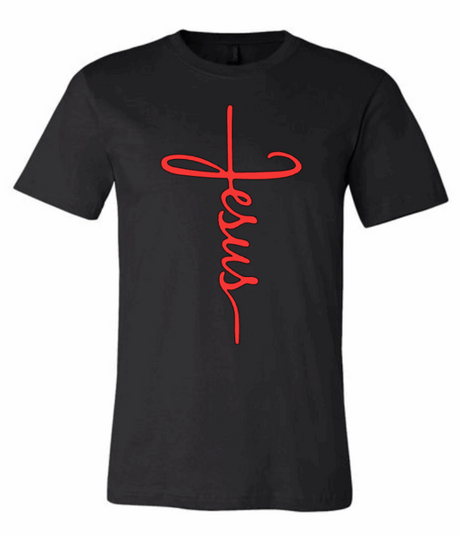 JESUS CROSS