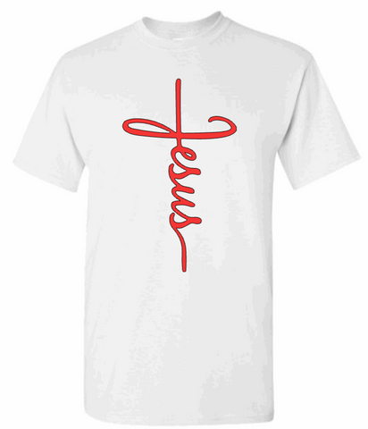 JESUS CROSS