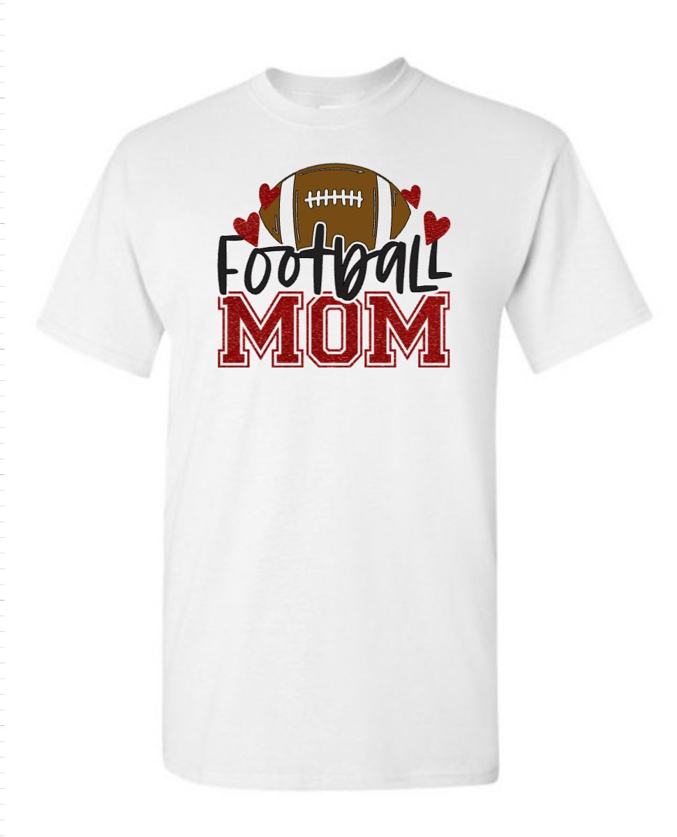 Football Mom
