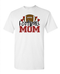 Football Mom