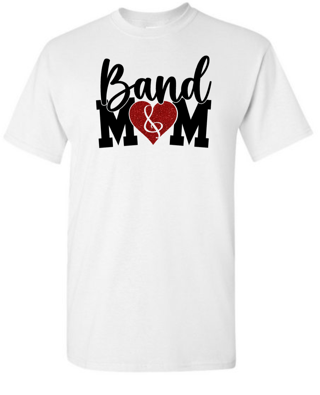 Band Mom