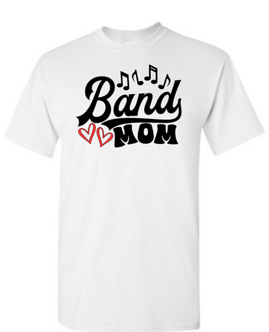 Band Mom