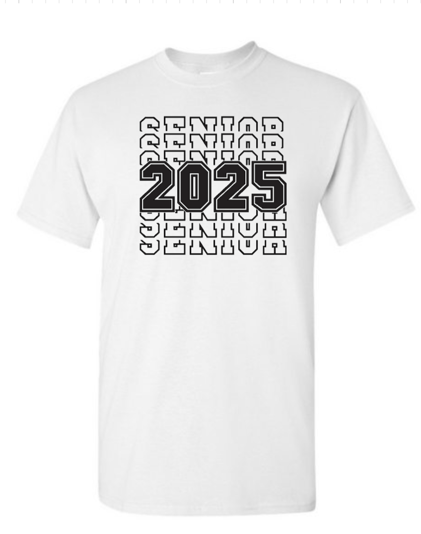 Senior 2025