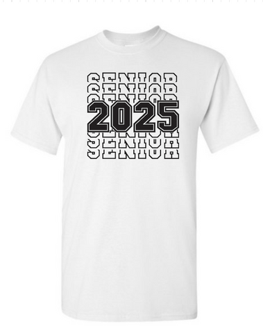 Senior 2025