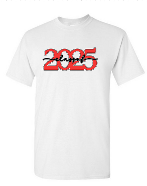 Class of 2025