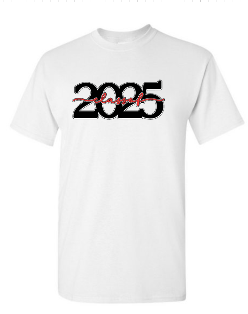 Class of 2025