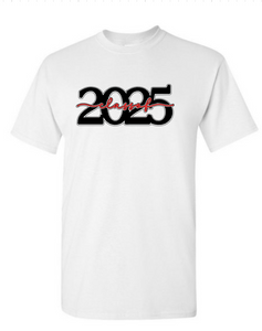 Class of 2025