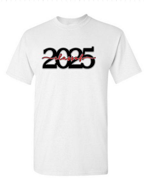 Class of 2025
