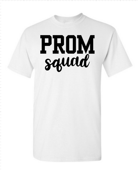 Prom Squad