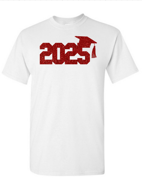 2025 Graduation Cap