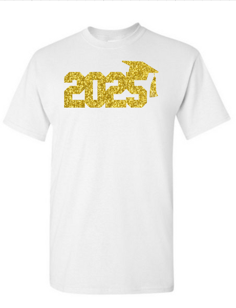 2025 Graduation Cap