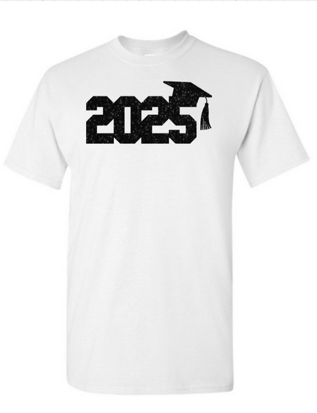 2025 Graduation Cap