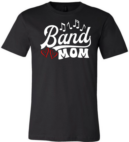 Band Mom