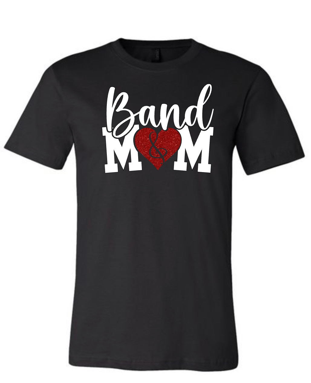 Band Mom