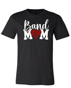 Band Mom