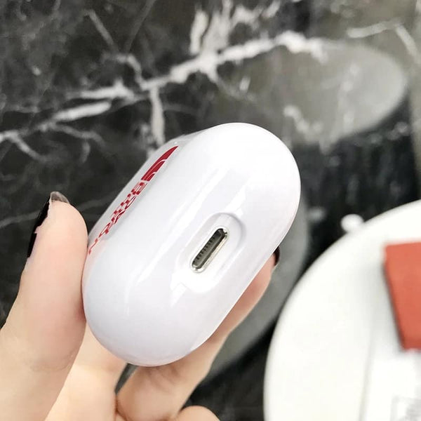 Luxury Airpod Case Cover
