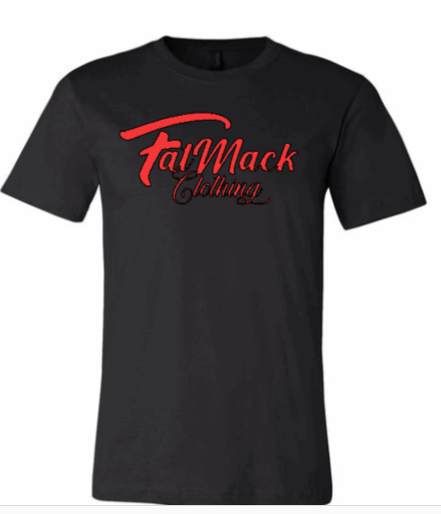 FatMack Clothing T-Shirt