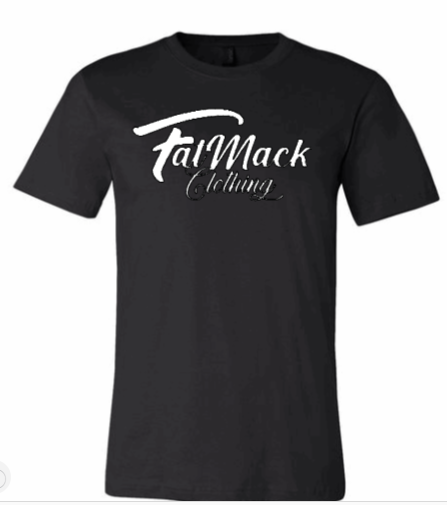 FatMack Clothing T-Shirt