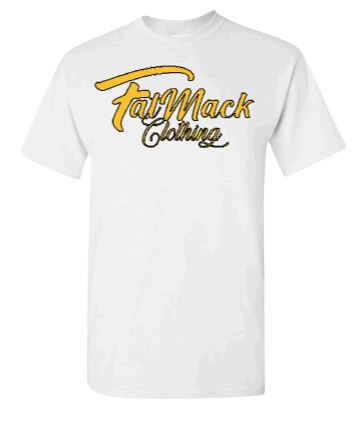 FatMack Clothing T-Shirt