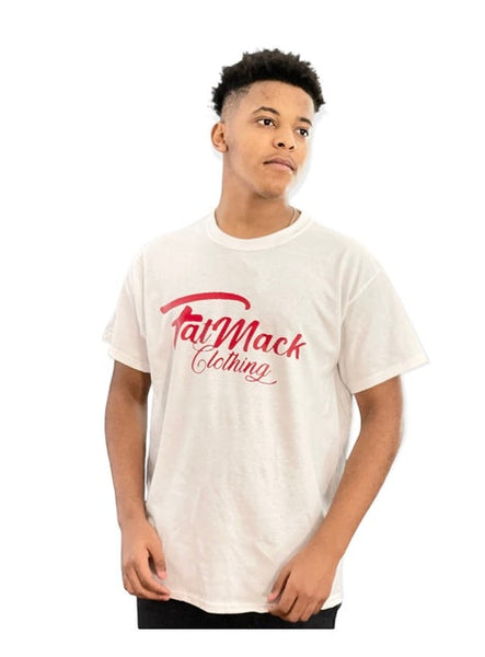 FatMack Clothing T-Shirt