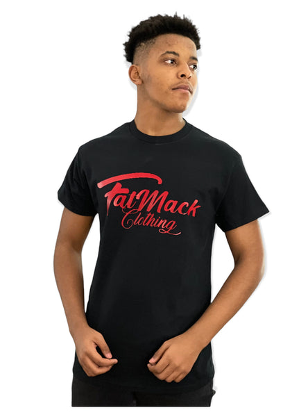 FatMack Clothing T-Shirt