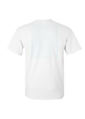 Hair Length Check T-Shirt