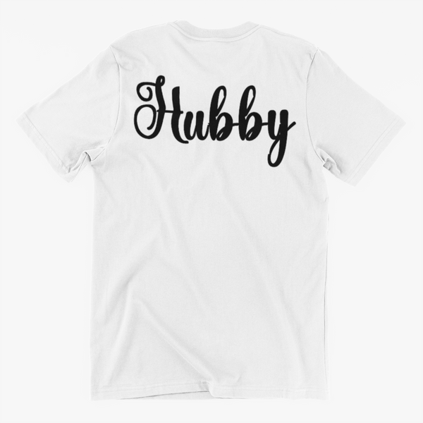 HUBBY AND WIFEY